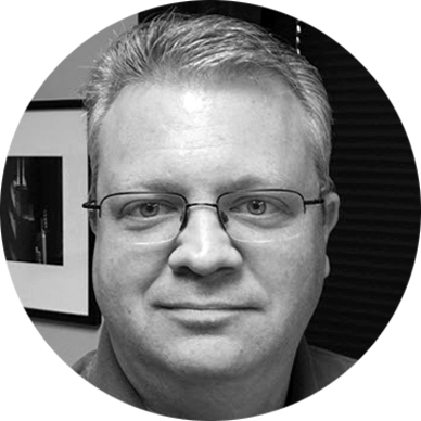 Rob Detrick
