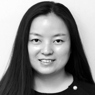 Elaine Mao