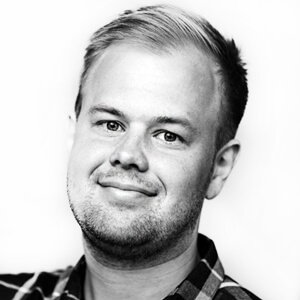 Gustav Adamsson