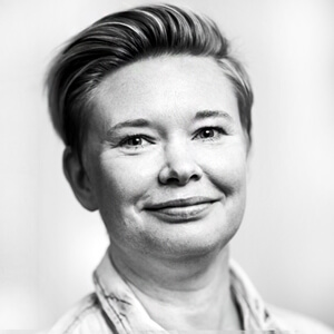 Hanna Fägersjö