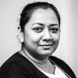 Khavithaa Vesudavan