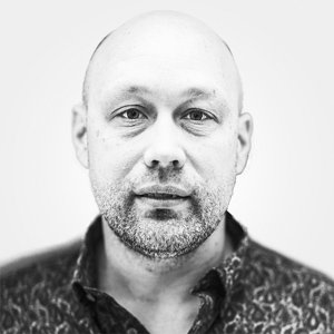 Nicklas Dagersten