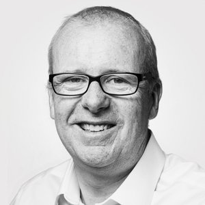 Peter Brandinger