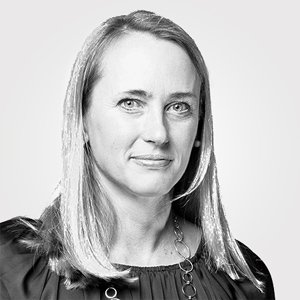 Tracy Lanning