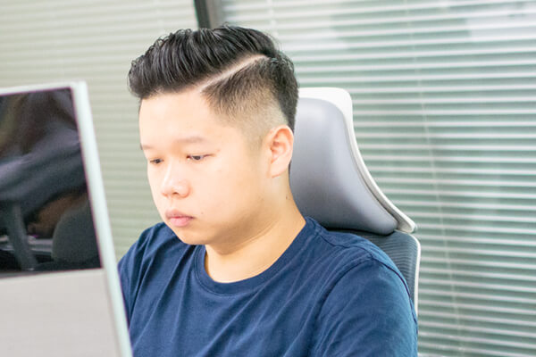 Picture from Configura office