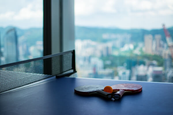 Picture from Configura office