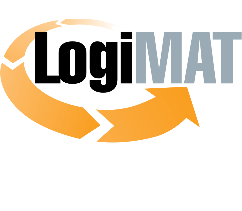 Logimat Logotype