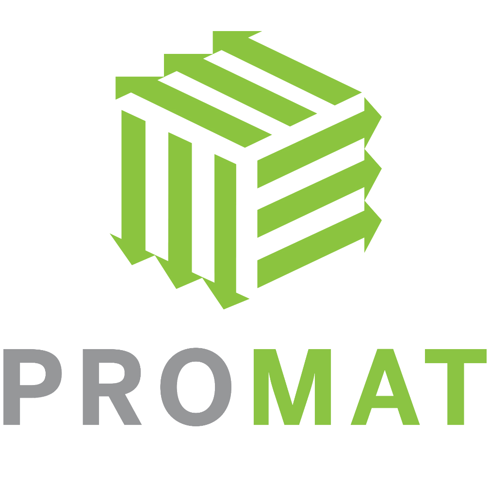 Promat Logotype